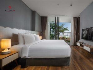 Flamingo Cat Ba Resort 13