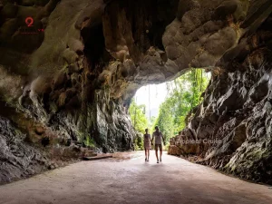 cat ba tropical day cruise 12