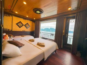 cozy boutique cruise 26