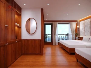 Daiichi Luxury Cruise