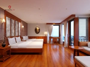 Daiichi Luxury Cruise