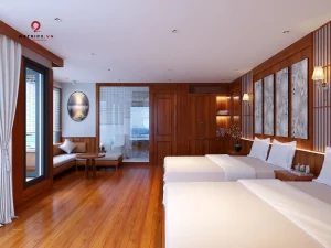 3.1 Luxury Balcony Suite Double view Family 3 18 11zon