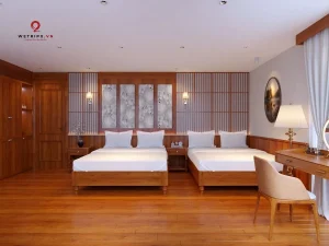 Daiichi Luxury Cruise