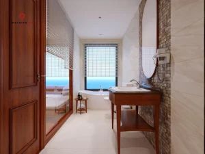 Daiichi Luxury Cruise