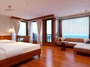 Daiichi Luxury Cruise