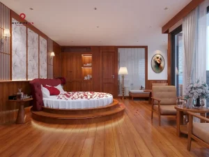 Daiichi Luxury Cruise