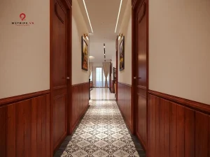 Daiichi Luxury Cruise