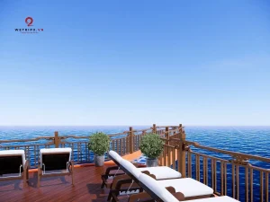 Daiichi Luxury Cruise