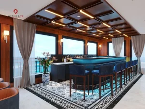 Daiichi Luxury Cruise