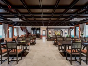 Daiichi Luxury Cruise