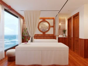 Daiichi Luxury Cruise