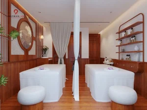 Daiichi Luxury Cruise