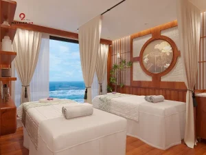 Daiichi Luxury Cruise