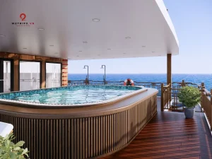 Daiichi Luxury Cruise