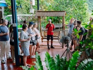 cat ba bonita cruise activities 2