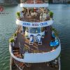 Aroma Roza Cruise