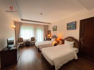 the may legend resort cat ba 15