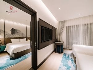 the may legend resort cat ba 16