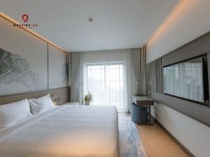 the may legend resort cat ba 17