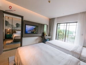 the may legend resort cat ba 19