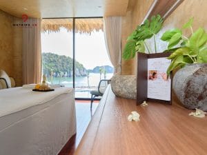 the may legend resort cat ba 2