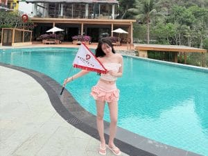 the may legend resort cat ba 22