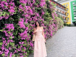 the may legend resort cat ba 23