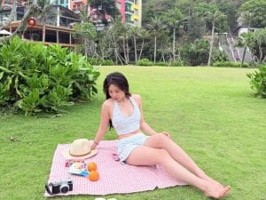 the may legend resort cat ba 27