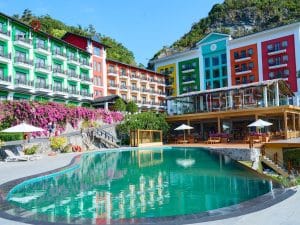 the may legend Cát Bà