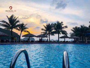 the may legend resort cat ba 5