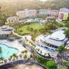 the may legend resort cat ba 9