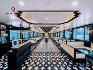 BONITA CRUISE CATBA 1