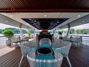 bonita cruise 3