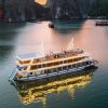 cat ba bonita cruise