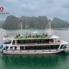 Du thuyền 5 sao Lan Hạ Xanh 86