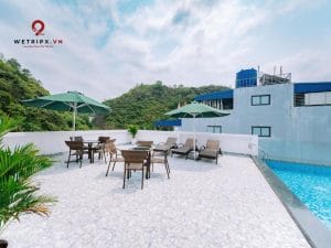 sand hotel cat ba 90 nui ngoc 10
