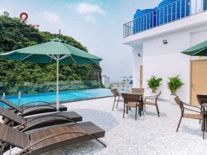 sand hotel cat ba 90 nui ngoc 13