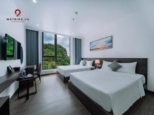 sand hotel cat ba 90 nui ngoc 16