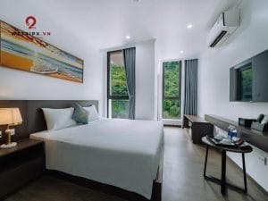 sand hotel cat ba 90 nui ngoc 21