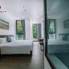 combo cat ba sand hotel