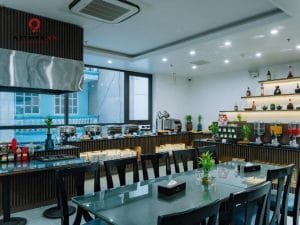 sand hotel cat ba 90 nui ngoc 6
