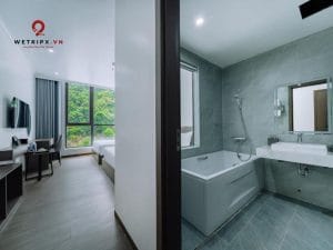 sand hotel cat ba 90 nui ngoc 9