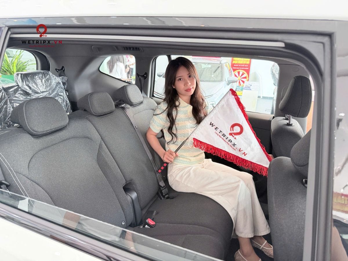xe limogreen hà nội cát bà
