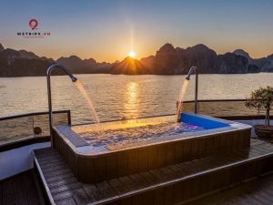 cat ba eco tourist 99 5 sao 4