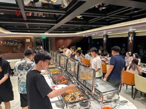 dcharme premium cruise cat ba 14