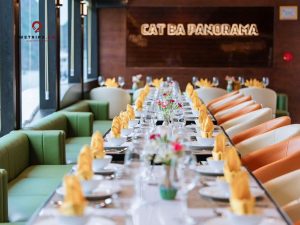 dcharme premium cruise cat ba 33