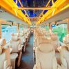 Hanoi to Cat Ba 27-Seater Limousine Bus | Door-to-Door Service 12 limousine hanoi cat ba 4