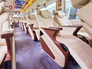 limousine hanoi cat ba 8
