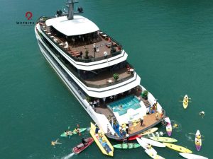 sunshine golden cruise