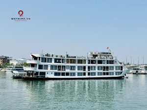 Cat Ba Hideaway Cruise